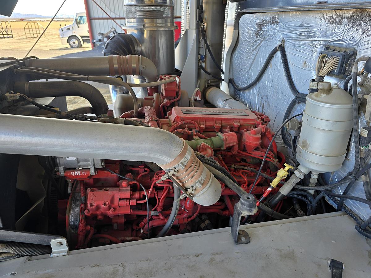 Used 2013 RoadRunner Hay Squeeze