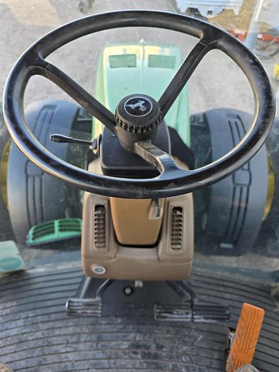 Used 2006 John Deere 8530 Tractor w/ IVT - 7400 hrs