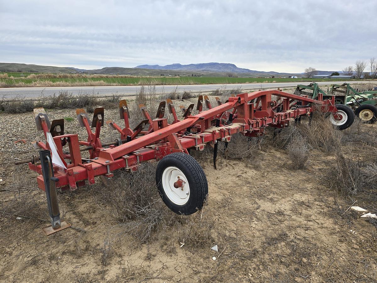 Used 12R22 Dammer Diker