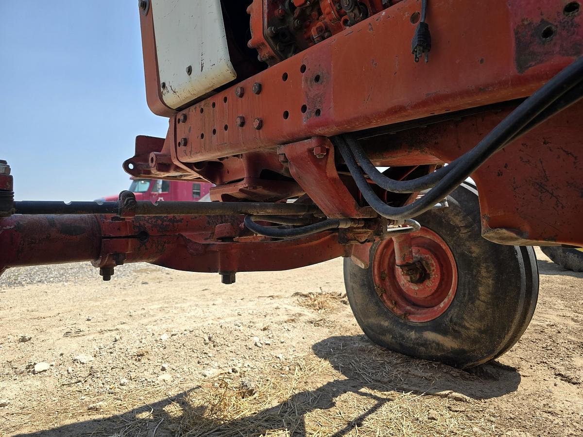 Used 1978 International 1486 Tractor