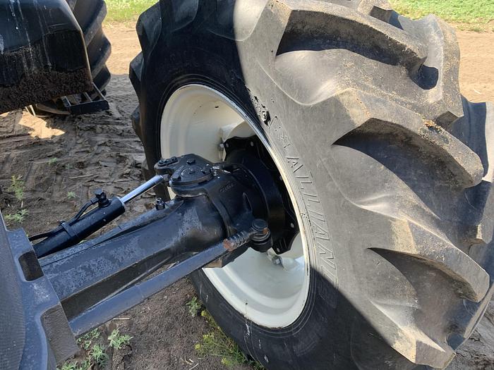 Used New Holland TD5050