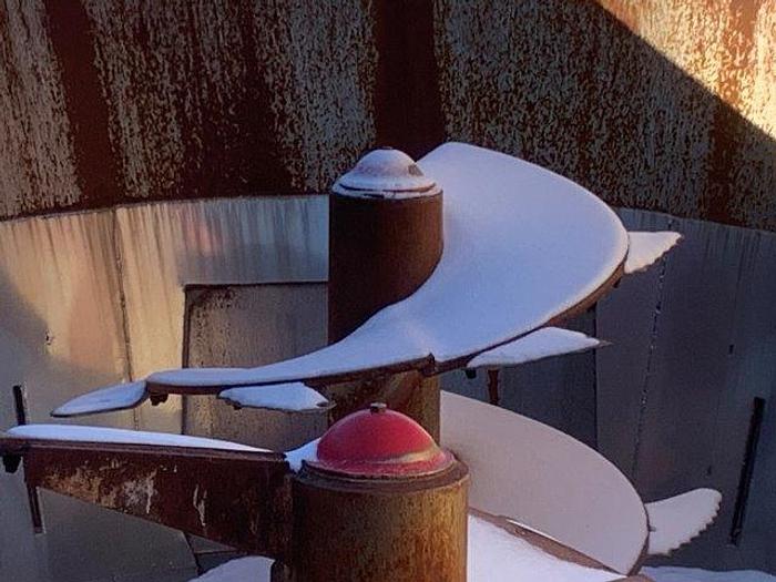 Used Triolet Triple X