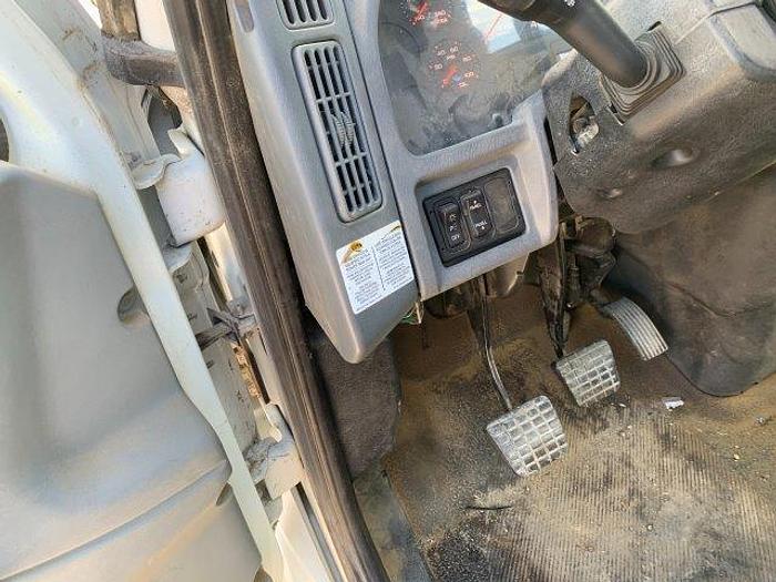 Used International 4200 Truck/chassis