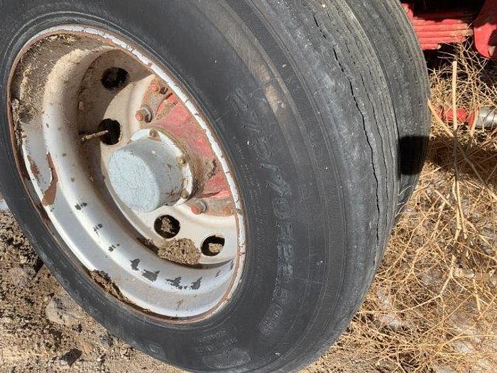 Used Triolet Triple X