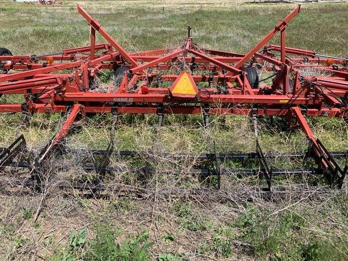 Used Case IH 5800/4300 Field Cultivator 50 ft