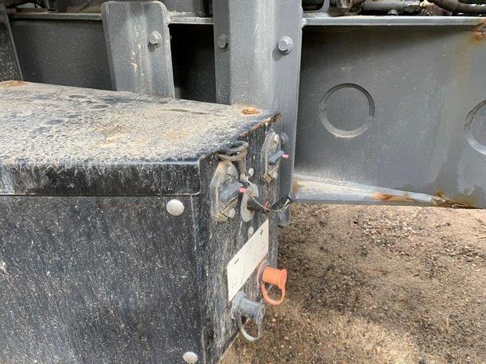 Used 2018 Ag-Chem Terragator TG8300B Air Max