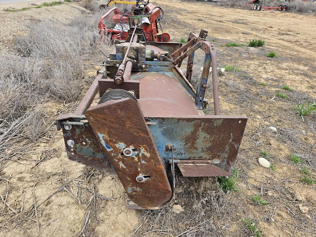 Used Rotary Corrugator