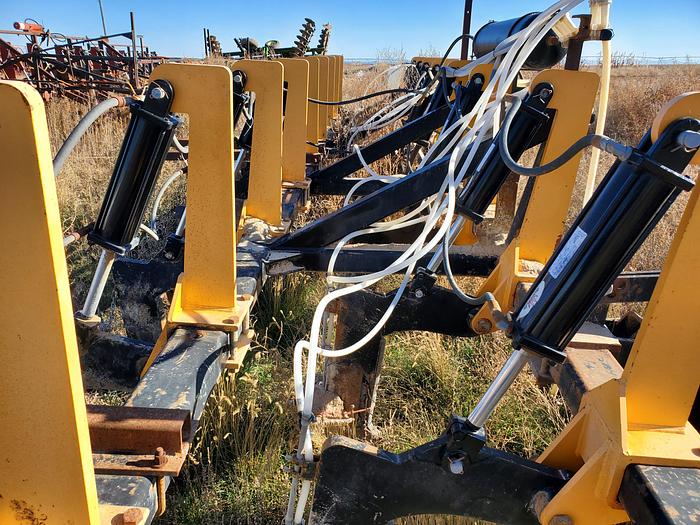 Used NSW 8R34 Mark-Out Bar