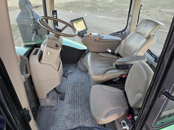 Used 2017 John Deere 9470RX Tractor w/ 4100 hrs