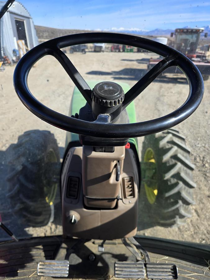 Used 1997 John Deere 8300 Tractor