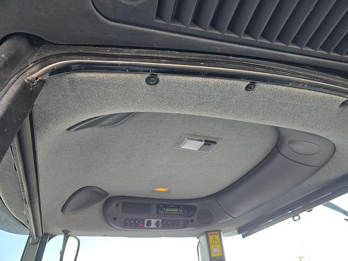 Used 2013 Challenger MT765D Tractor w/ 3100 hrs