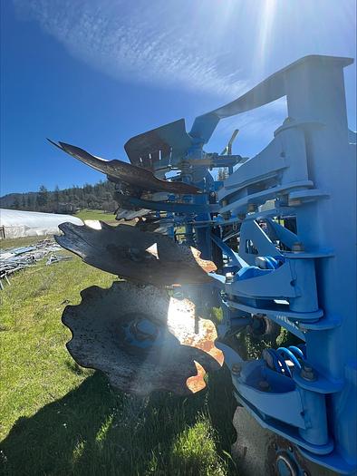 Used 13' Lemken Rubin High Speed Disk ** Excellent Condition **