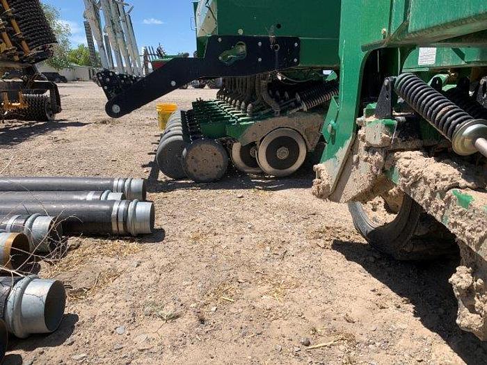 Used Great Plains 30' Grain Drill 6" spacing