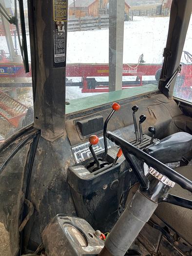 Used John Deere 4440 Tractor w/ Rebuilt Engine