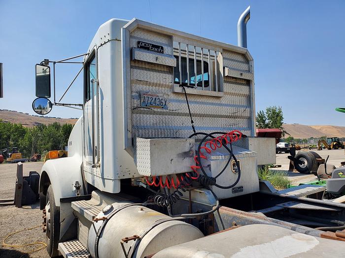 Used 1996 Kenworth T800 Truck