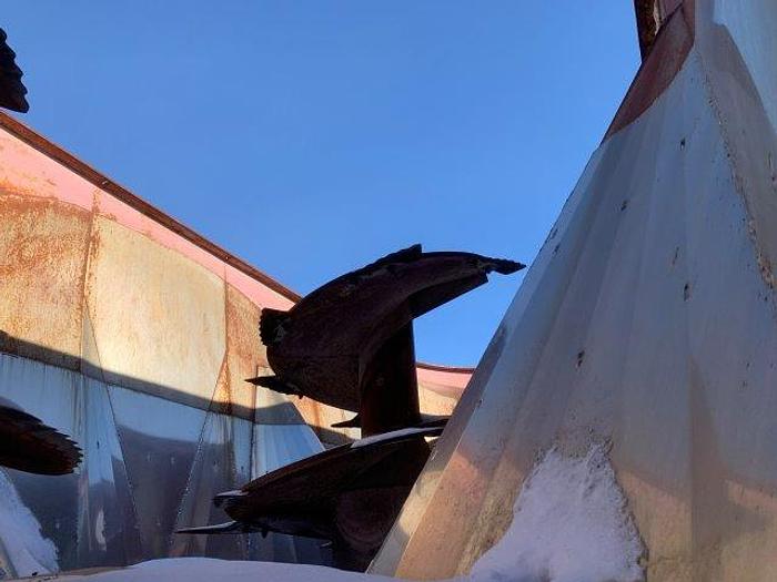 Used Triolet Triple X