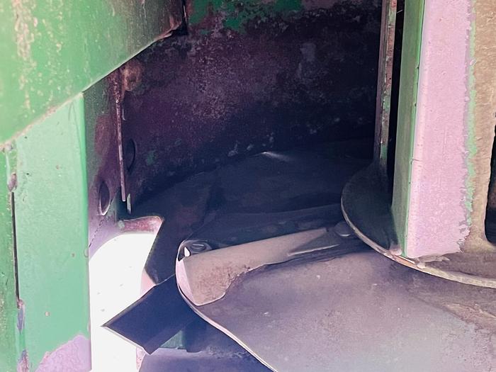 Used 2022 John Deere W235R Windrower w/ 268 hrs ** Owner Operator Retired **