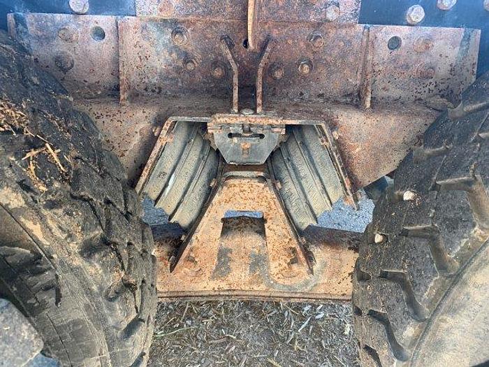 Used 2001 Interational 4900