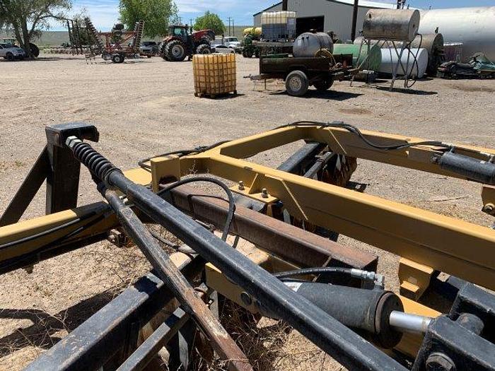Used 2009 Kello-bilt 36 ft Tandem Disk 225D0W-8628B