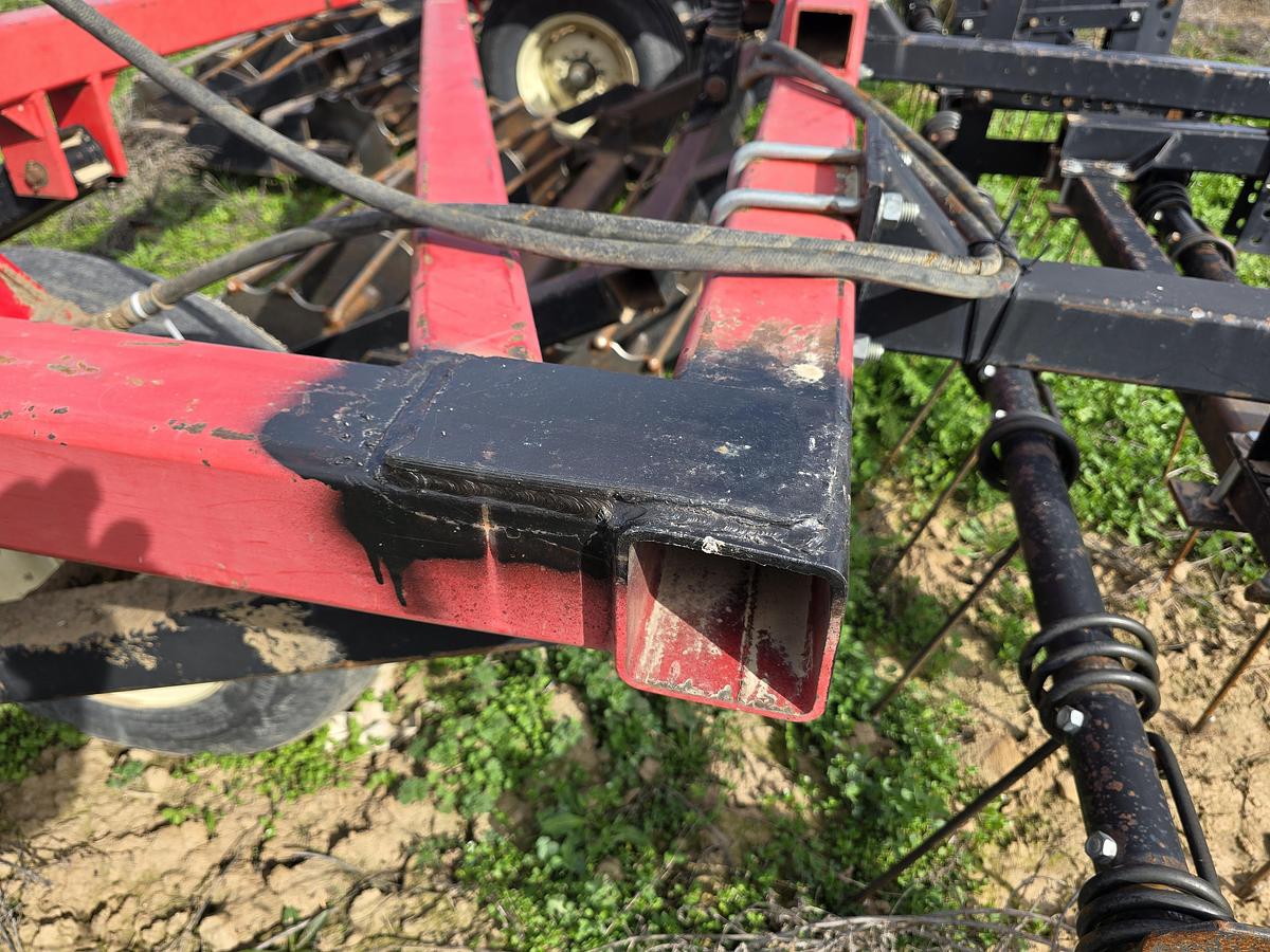 Used 30' Sterling ST8830 Packer