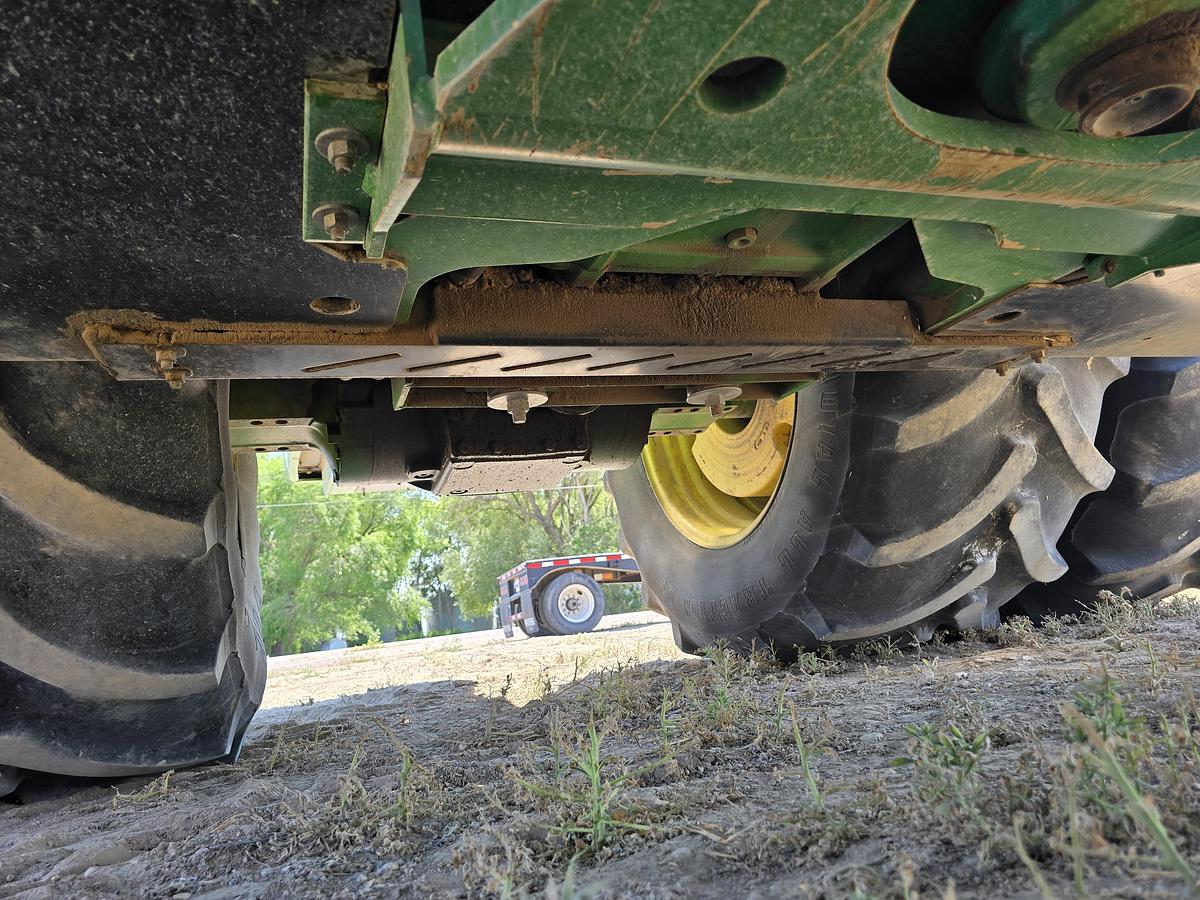 Used John Deere 9400 Tractor w/ 7100 hrs