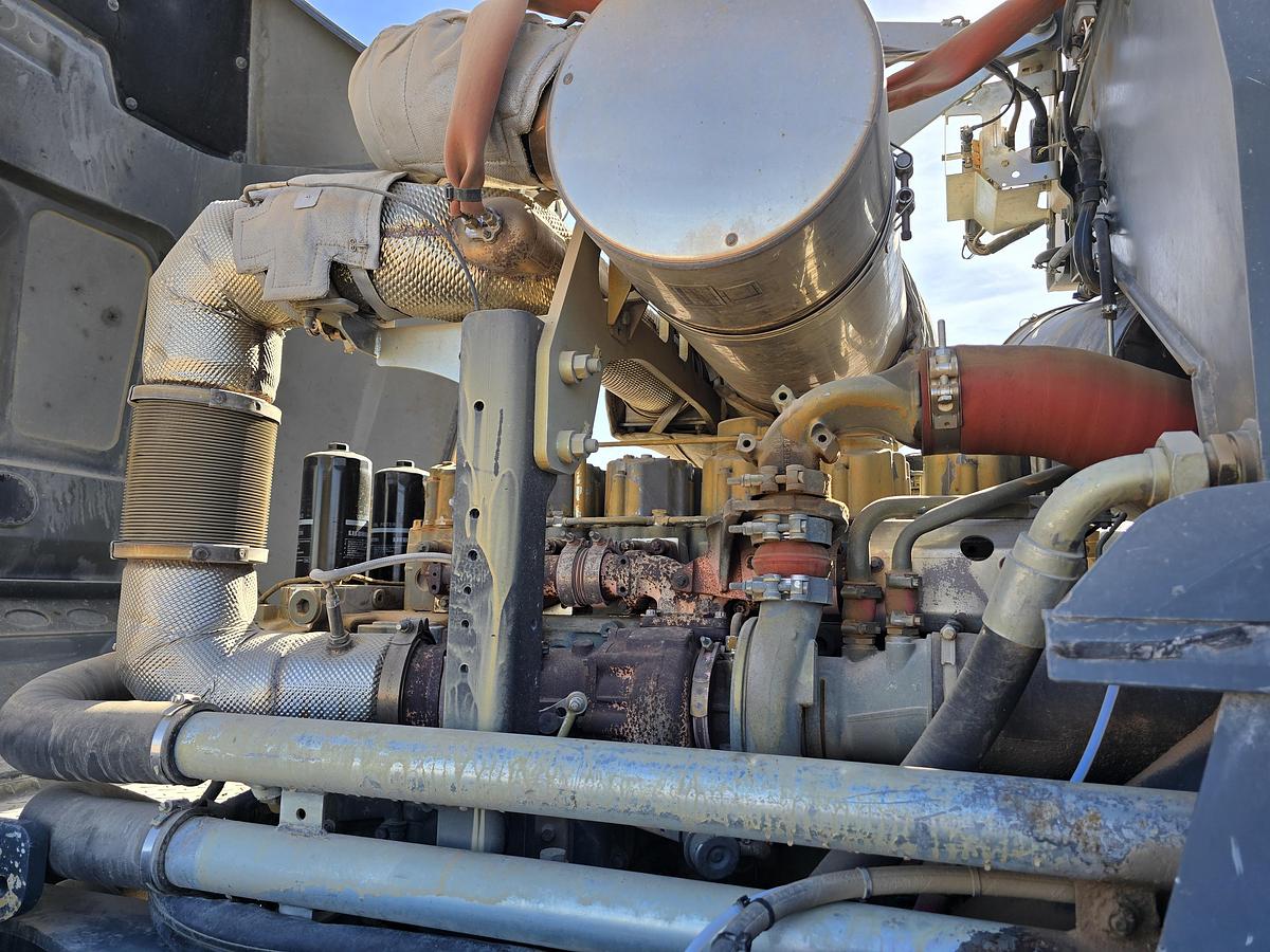 Used 2019 Liebherr L566 Wheel Loader