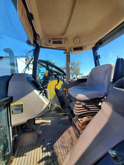 Used 2014 John Deere 5085E Tractor w/ Loader - 3500 hrs