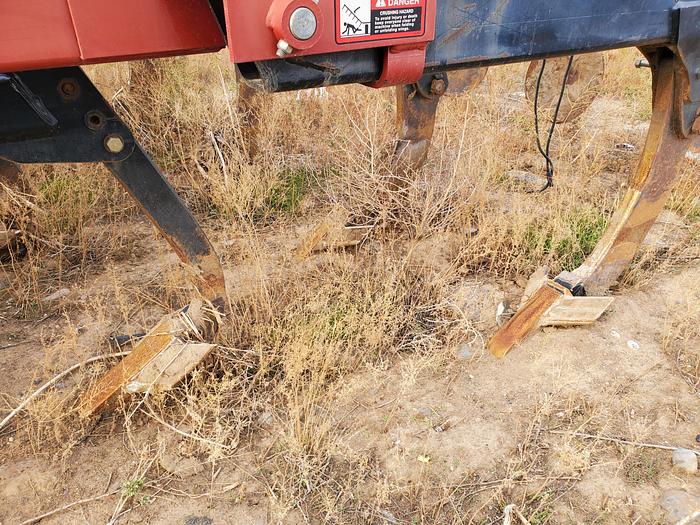 Used Case Ecolo-Tiger 730C Disk Ripper