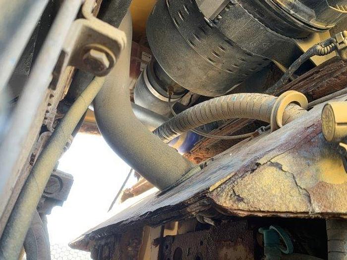 Used Caterpillar 930K