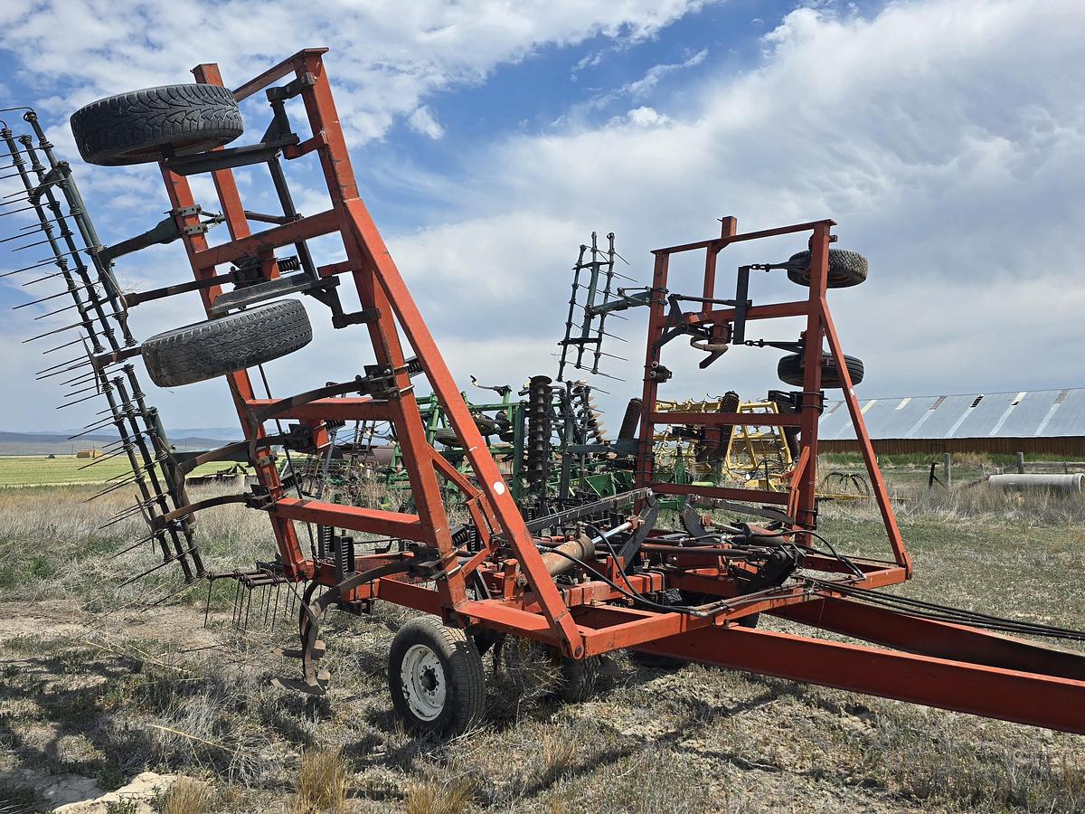 Used 30' Chisel Plow