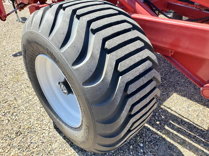 Used 2021 ProAg 12SR Plus Bale Stacker ** Brand New **