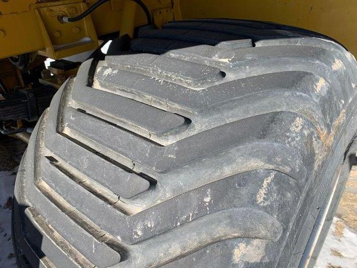 Used 2002 Ag-Chem Terragator 8104