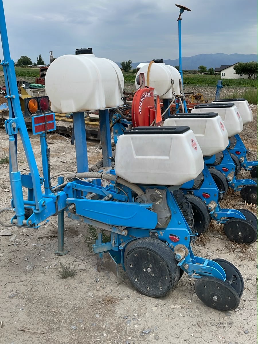 Used 2016 Monosem NG Plus - 4 Row Planter