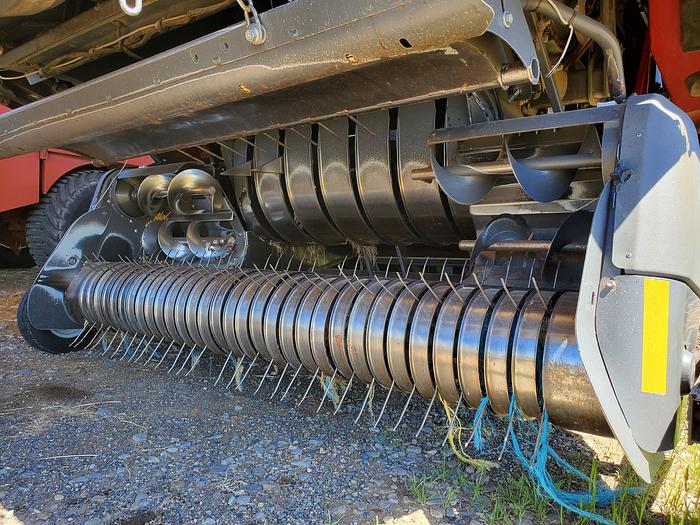 Used 2012 Massey Ferguson 2170 Baler