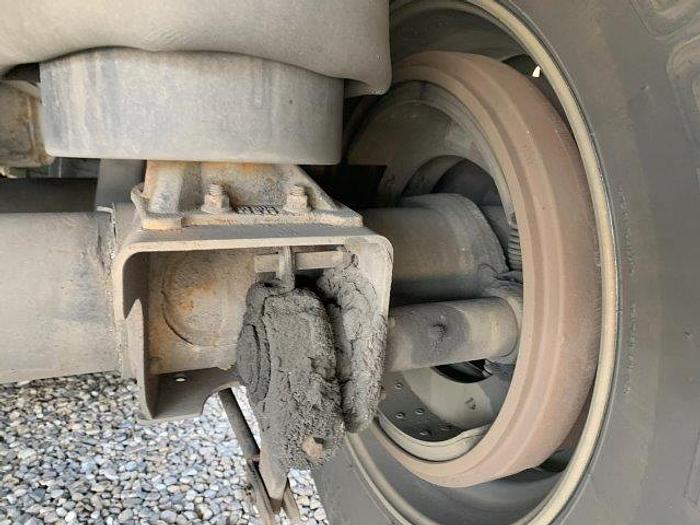 Used 2016 Utility 3000R