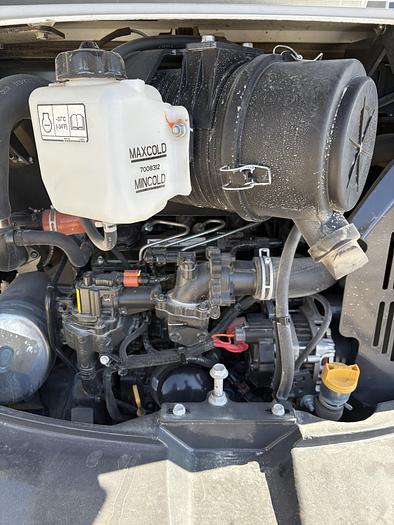 Used 2023 Bobcat E50 R2 Excavator***Long Arm, Thumb, Angle Blad, Factory Warranty***