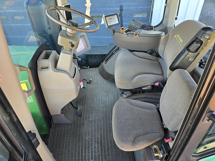 Used 2013 John Deere 9410R Tractor w/ 3400 hrs - PTO