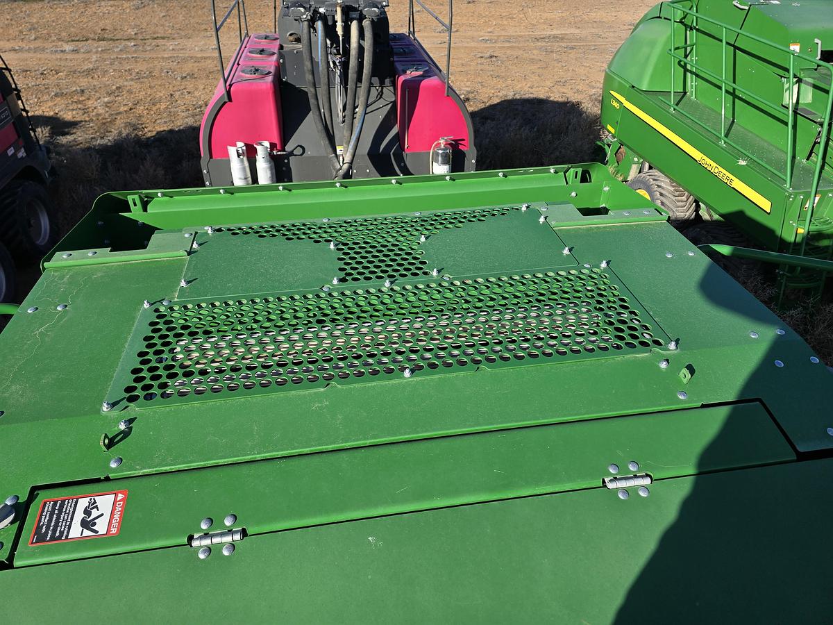 Used 2016 John Deere L340 Baler w/ 21k bales