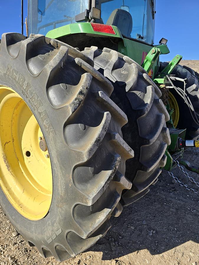Used 1997 John Deere 8300 Tractor