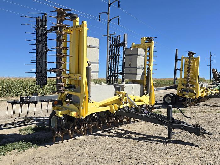 Used 2015 30' Aerway AWFS300 Aerator