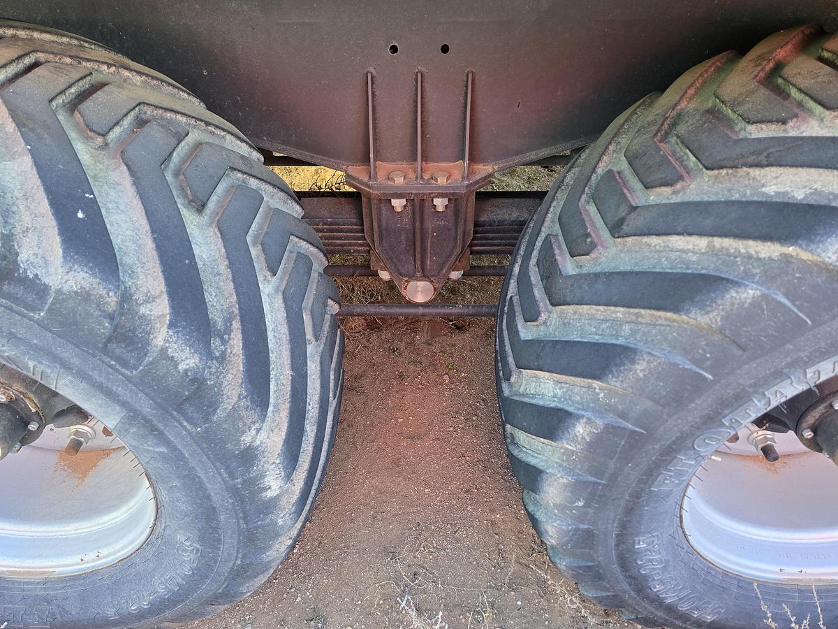 Used 2016 Staheli-West DP6210 Hay Steamer