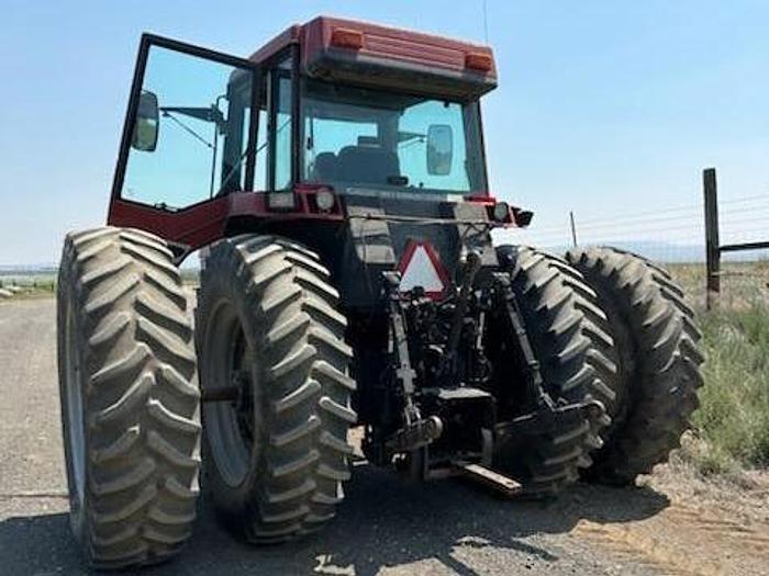 Used 1992 Case 7140 Tractor w/ 8100 hrs