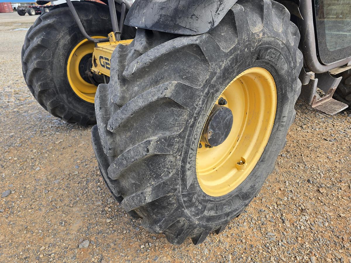 Used 2005 Gehl CT6-18 Telehandler