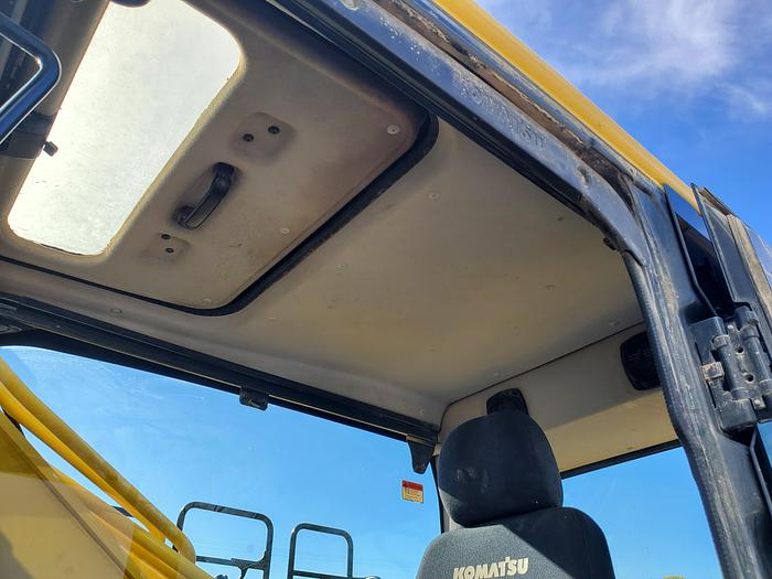 Used 2013 Komatsu PC360LC Excavator w/ 4300 hrs