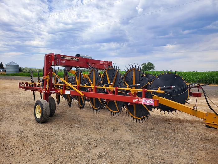 Hay - Rakes / Tedders for sale at Berry Machinery