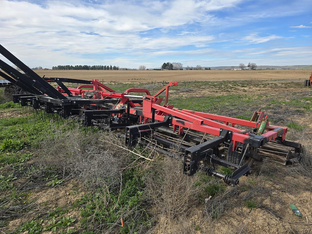 Used 30' Sterling ST8830 Packer