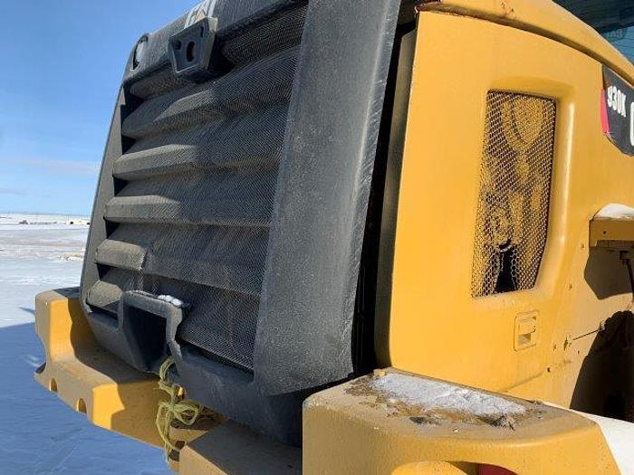 Used Caterpillar 930K