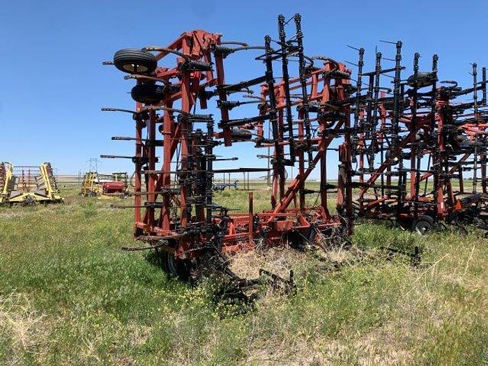 Used Case IH 5850 Chisel Plow 49ft.