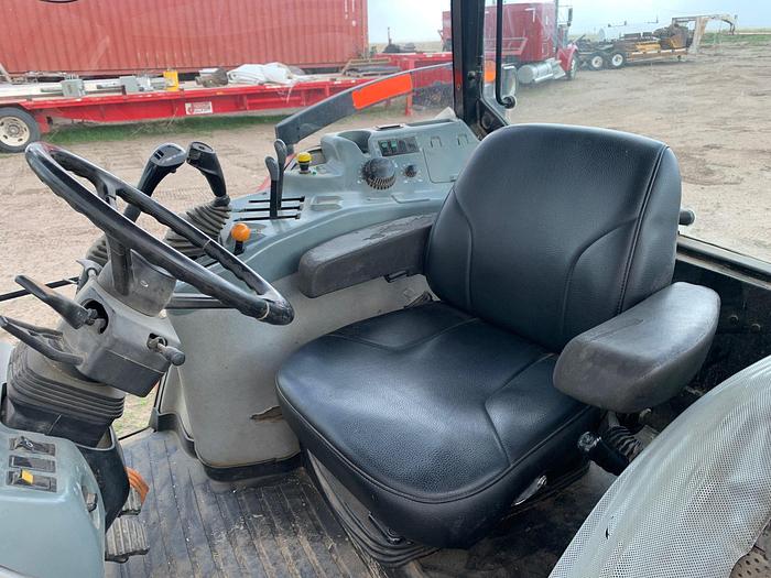 Used 2001 Case MX150 Tractor w/ Loader