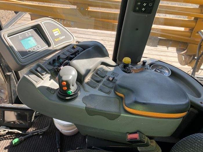 Used Ag-Chem Terragator 8203 Air Spread